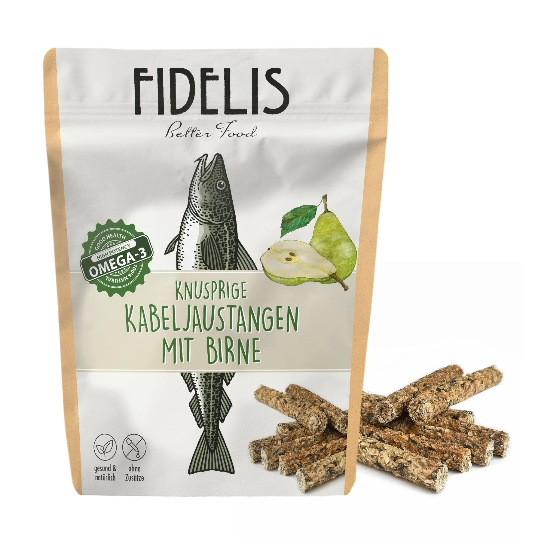 Sommerangebote Naturleckerlis